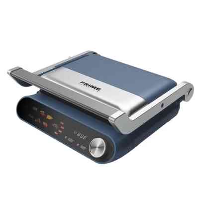 Электрогриль PRIME Technics PGH 221 KL Винница