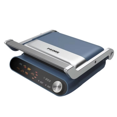 Электрогриль PRIME Technics PGH 221 KL Винница - изображение 1