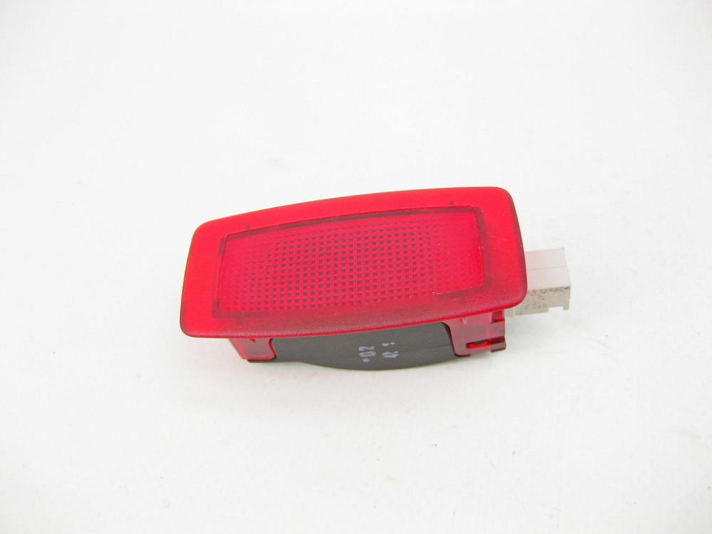 Mercedes-Benz  A0028201501 Плафон у передній дверній карті червоний C-Class Coupe С205 C-Class Cabrio A205 E-Class Coupe C207 E-class Cabriolet A207 C Одеса - фото 3