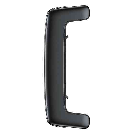 Автомобільний ароматизатор Baseus Paddle car air freshener SUXUN-BP01 (Чорний) Николаев
