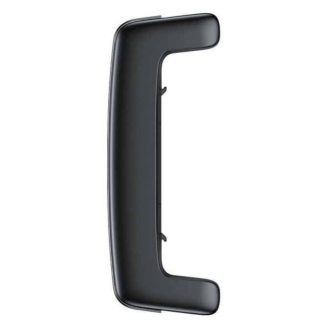 Автомобільний ароматизатор Baseus Paddle car air freshener SUXUN-BP01 (Чорний) Николаев - изображение 6
