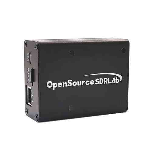 SDR радиостанция с 4 антеннами 70МГц 6ГГц PlutoSky 7020-SDR 9363, Zynq7020, Suogoest Киев