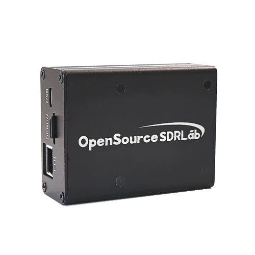 SDR радиостанция с 4 антеннами 70МГц 6ГГц PlutoSky 7020-SDR 9363, Zynq7020, Suogoest Киев - изображение 4