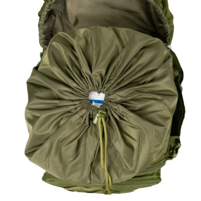 Рюкзак туристичний Tramp Defender 60л olive (UTRP-048-olive) Вінниця - фото 12