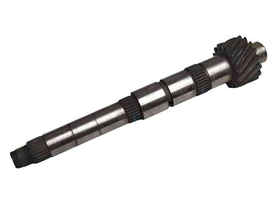 Вал коробки передач 21083 (16 зубів) Мукачево