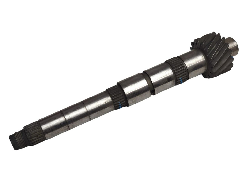 Вал коробки передач 21083 (16 зубів) Мукачево - фото 1