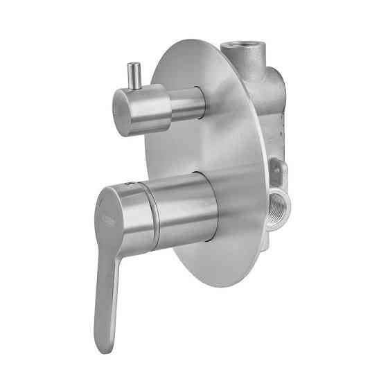 Вбудована душова система Koer KI-66016-02     ( KR4792 ) 26283 Харьков