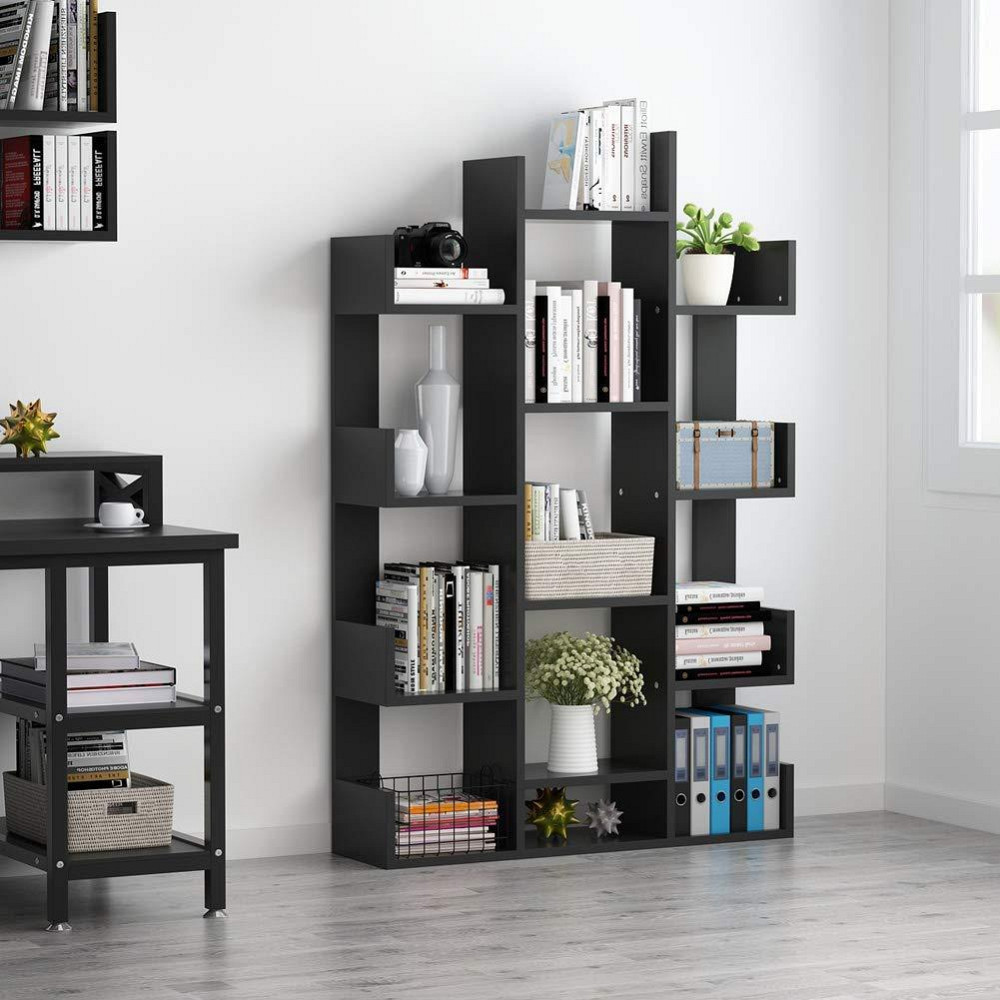 Книжковий стелаж "Діккенс 4" венге Миколаїв - фото 2