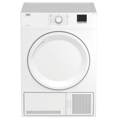 Сушильная машина Beko DB7111PA Винница - изображение 1