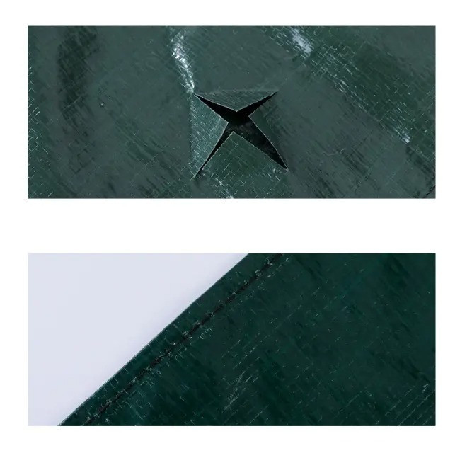 Вазон кашпо мешок для вертикального выращивания саженцев в теплице,саду огороде подвесной вазон для Каменец-Подольский - изображение 7