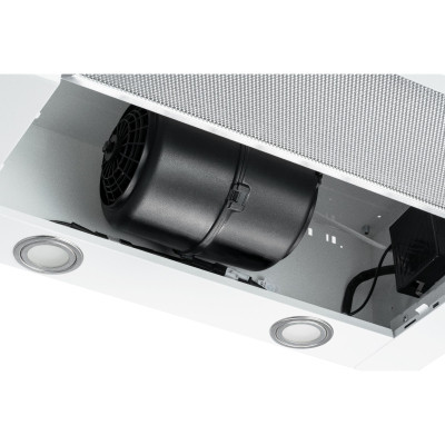 Вытяжка кухонная GRANADO Telde 602-700 white (GCH26255) Винница - изображение 7