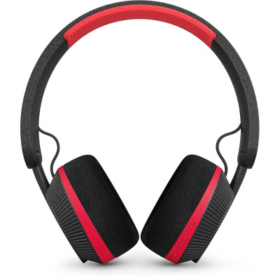 Навушники Philips TAA6219 Over-ear Wireless Mic Black (TAA6219BK/00) Вінниця - фото 12