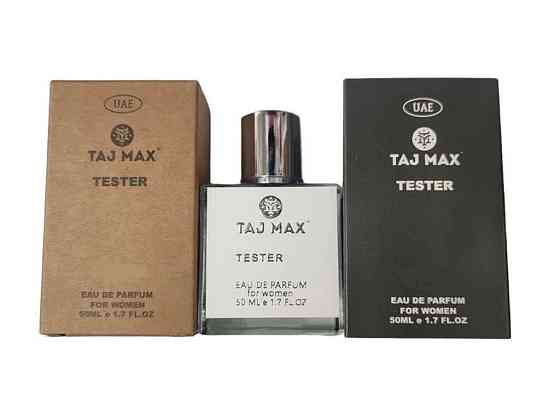 Парфюмированная вода для женщин 50мл ТЕСТЕР No068 FEN DI FENDI ТМ TAJ MAX Киев