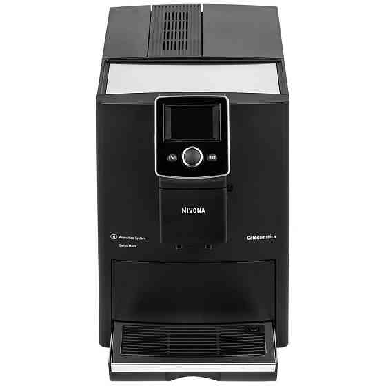 Кавомашина Nivona CafeRomatica NICR 820 ( Кавомашина ) Харків