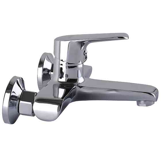 Змішувач для ванни DOMINO BILBAO DBB-102N EURO (000024619) Київ