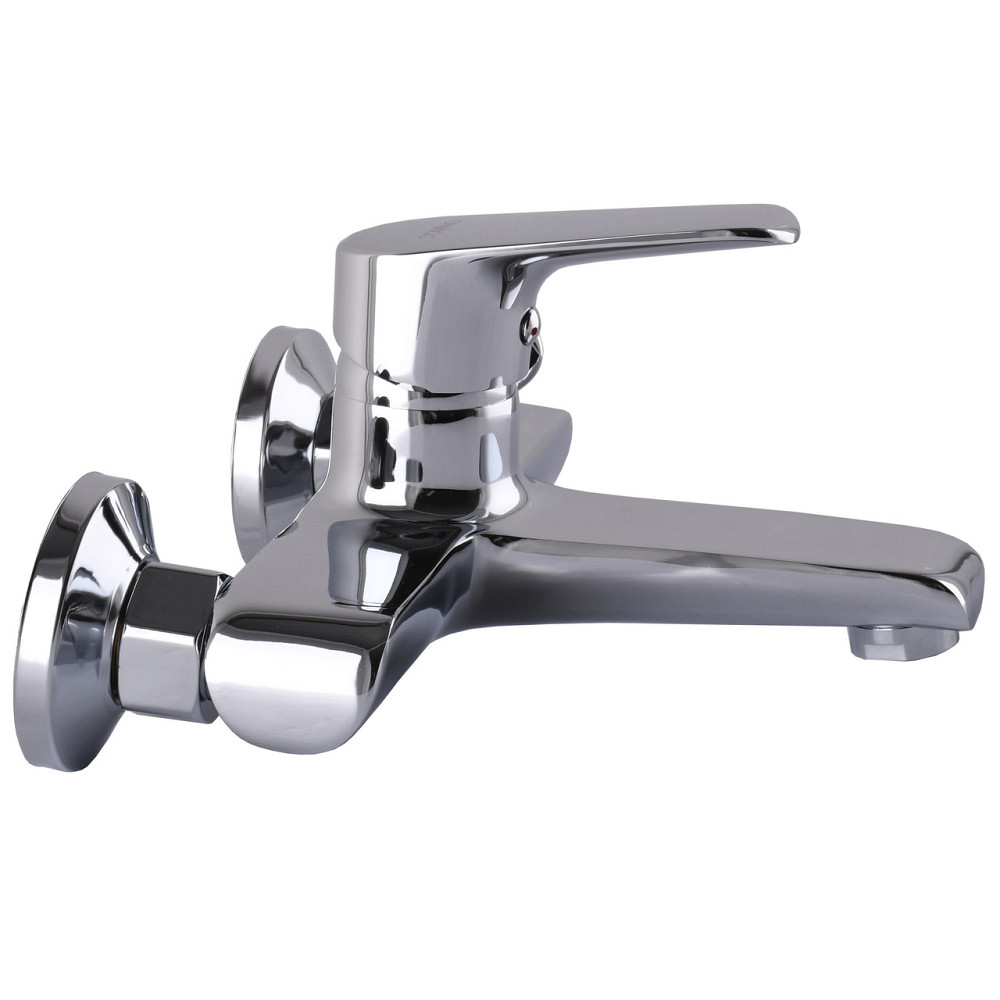 Смеситель для ванны DOMINO BILBAO DBB-102N EURO (000024619) Киев - изображение 4