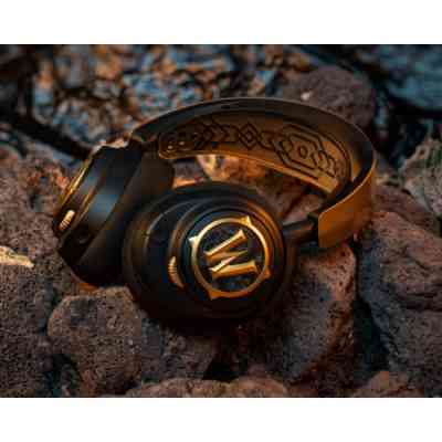 Наушники SteelSeries Arctis Nova 7 World of Warcraft Edition (61558) Винница