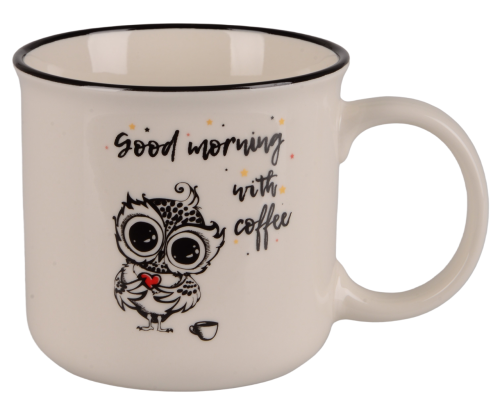 Чашка Limited Edition Owlet A (7136700) Київ - фото 2