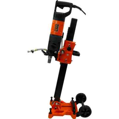 Стійка для дрилі GTM SCY-26/3EBM для алмазного буріння (SCY-26/3EBM stand) Вінниця