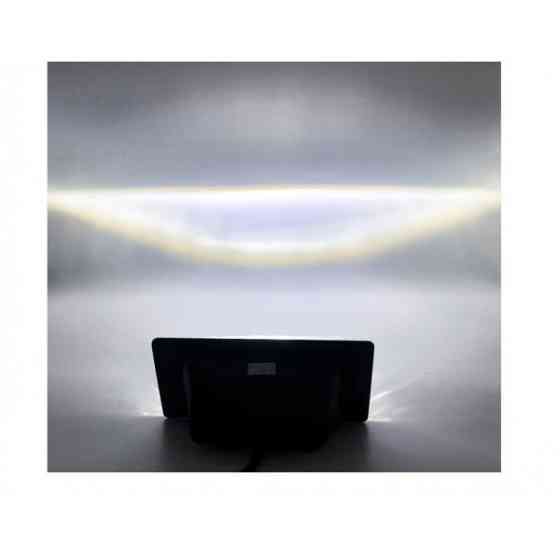 Фара додаткового світла HРG-050-03 із DRL (ВАЗ2110) вольтаж 12-24V Харків