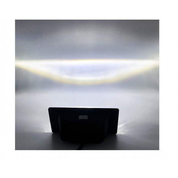 Фара додаткового світла HРG-050-03 із DRL (ВАЗ2110) вольтаж 12-24V Харків - фото 3