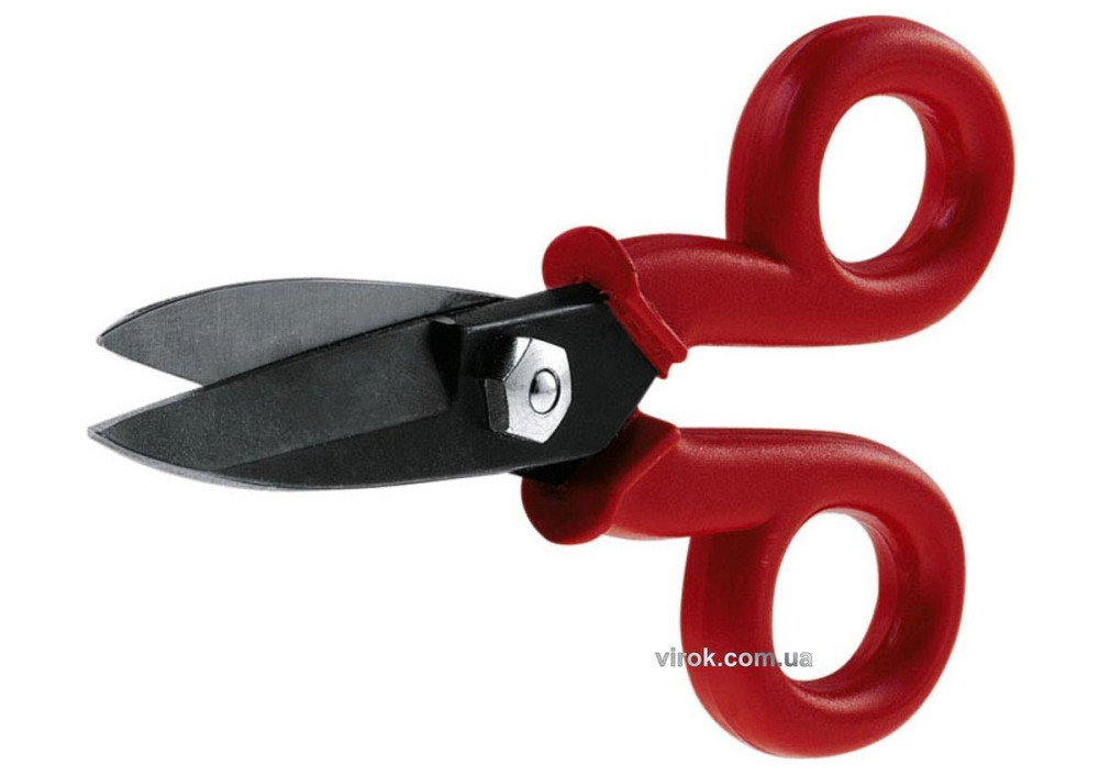 Ножиці для електричних робіт STANLEY Одеса - фото 1