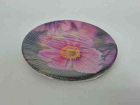 Тарілка паперова 23 см "No64 10 шт (1 пачка) Харків