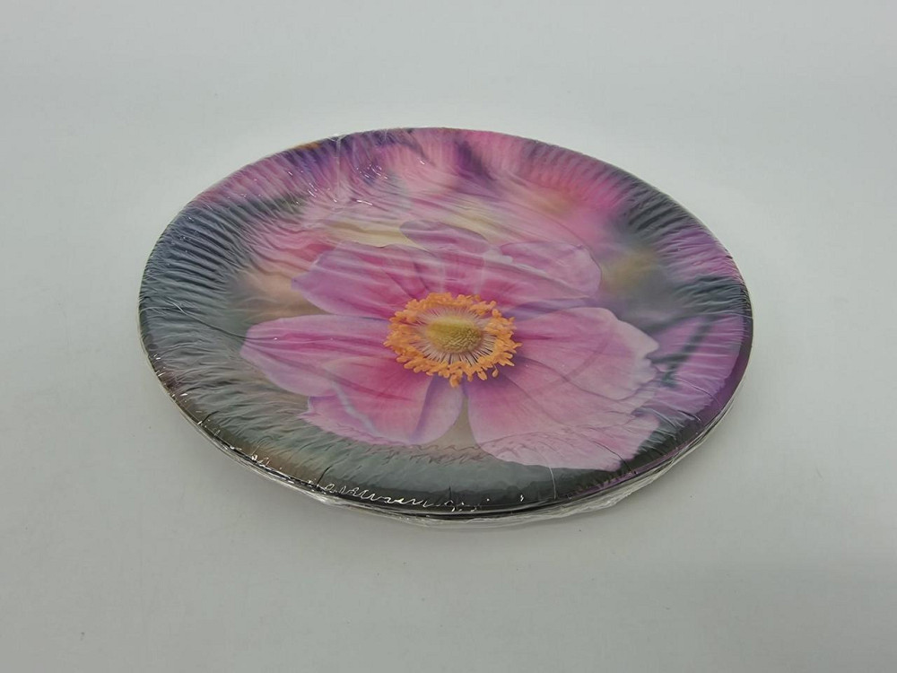 Тарілка паперова 23 см "No64 10 шт (1 пачка) Харків - фото 2