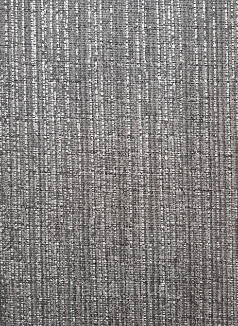 Шпалери вінілові на флізеліні гарячого тиснення DU&KA 1.06х10 вензель основа під штукатурку сірі коричневі Київ - фото 3