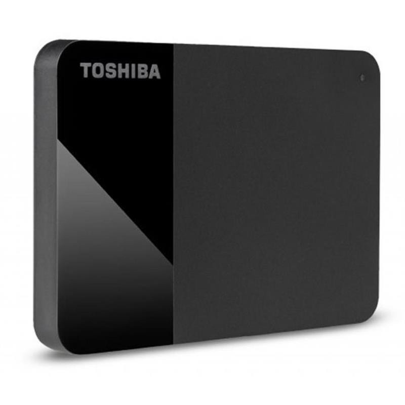 Зовнішній жорсткий диск 2.5" USB 2.0ТB Toshiba Canvio Ready Black (HDTP320EK3AA) ( 20308 ) Харків - фото 2