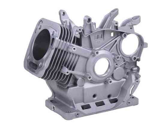 Блок двигателя мотоблок 192F Мукачево