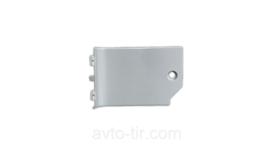 Кришка сходинка ліва L DAF XF E6 1828855 Луцьк