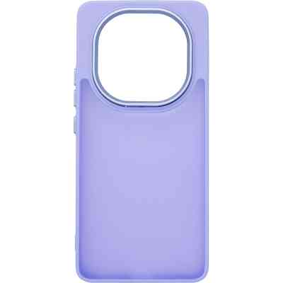 Чохол до мобільного телефона Armorstandart Frame Xiaomi Redmi Note 14 Pro 5G / Poco X7 Violet (ARM82404) Вінниця