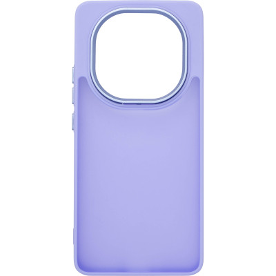 Чехол для мобильного телефона Armorstandart Frame Xiaomi Redmi Note 14 Pro 5G / Poco X7 Violet (ARM82404) Винница - изображение 1