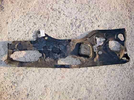 Mercedes-Benz  A1666820428 Шумоізоляція моторного щита ML GLE W166 C292 GL GLS X166 Одеса