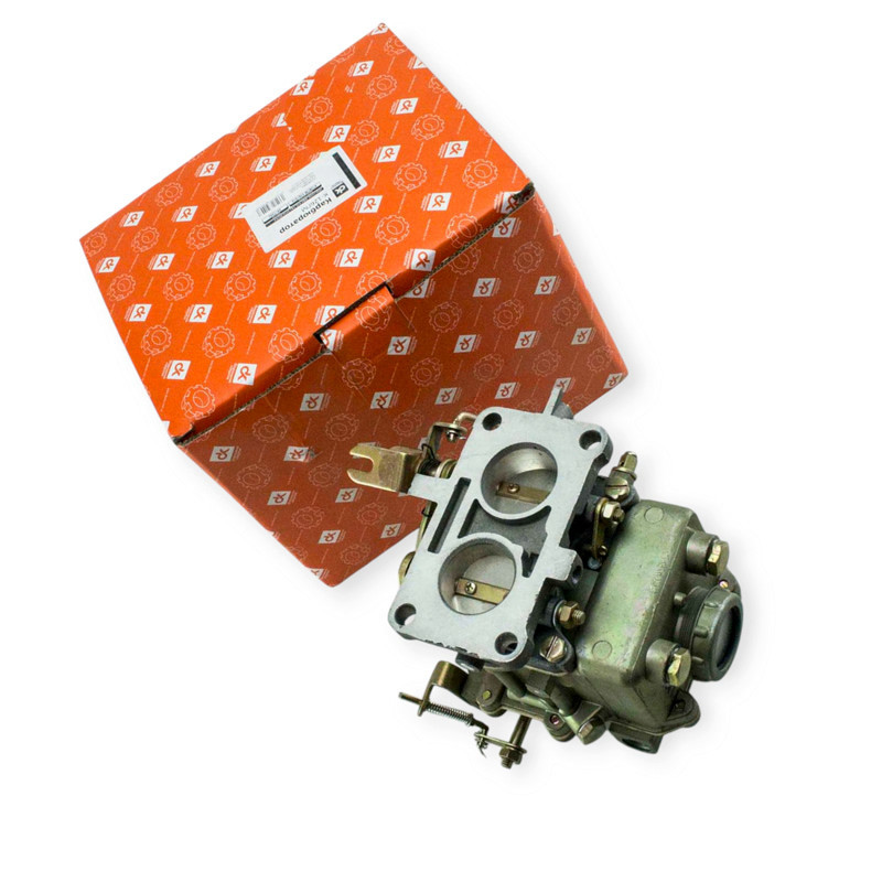 Карбюратор ГАЗ 24, РАФ К-126 ГМ (402) Мукачево - изображение 1