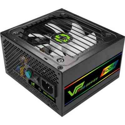 Блок питания Gamemax 500W (VP-500-RGB) Винница