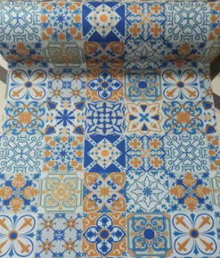 Килимат 80см*15м на нетканій основі 1017D Bona Domus Житомир - изображение 1