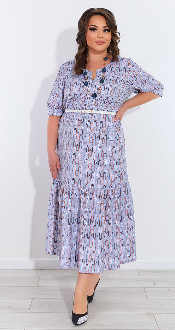 Костюм піджак і плаття Київ - фото 3