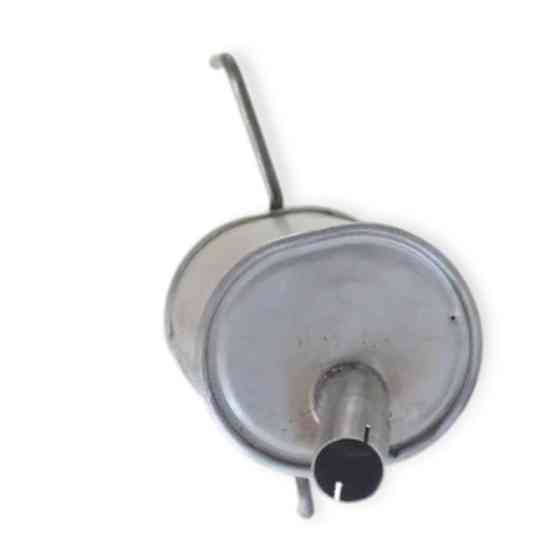 Глушитель Astra H 1.4-1.6 BOSAL Opel Мукачево