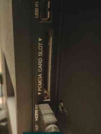 Телевізор LG 42"LD420 + підставка. Київ