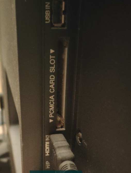 Телевизор LG 42