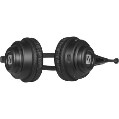 Наушники Sandberg Wireless Call Headset Bluetooth Black (126-43) Винница - изображение 4
