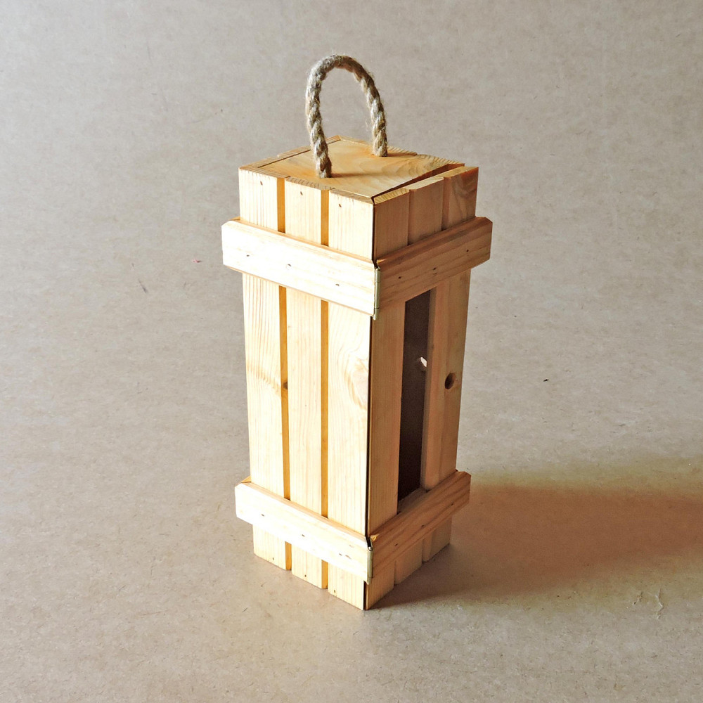 Подарочная коробка 