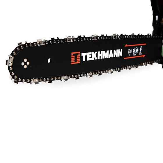 Бензопила Tekhmann CSG-2045 Житомир