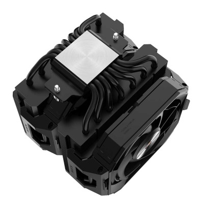 Кулер до процесора Alseye W700 Pro(Black) (AS.01.08.0024) Вінниця - фото 7