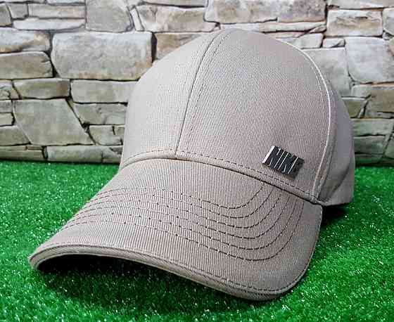 Бейсболка Nike Київ