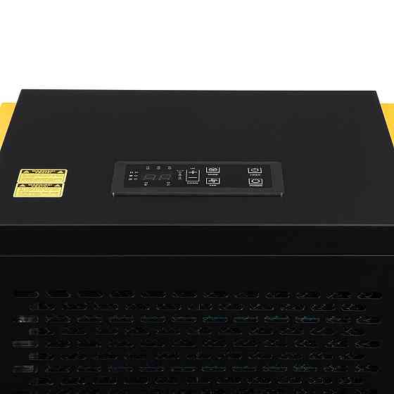 Осушувач повітря промисловий 2E Air Master 150Pro 2E-ID1500-150L ( 17955 ) Харків