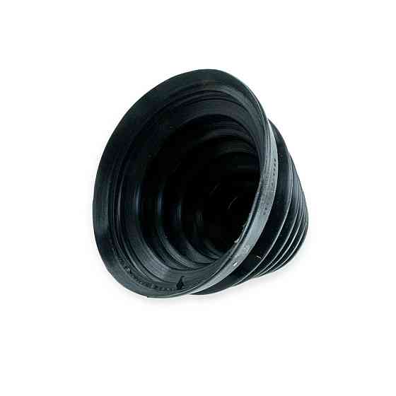 Пильовик Газель 5 ст. салону силікон КПП Мукачево