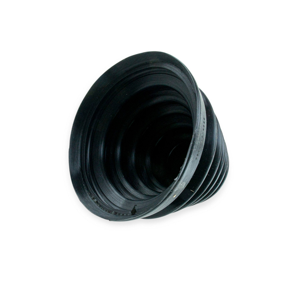 Пильовик Газель 5 ст. салону силікон КПП Мукачево - фото 1